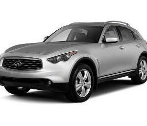 infiniti-fx35-repair-service-manual