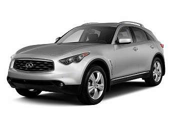 infiniti-fx35-repair-service-manual