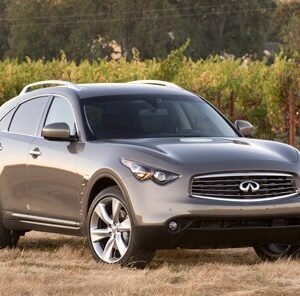 Infiniti-fx35-service-workshop-manual