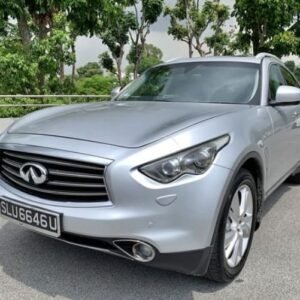 infiniti-fx37-repair-service-manual