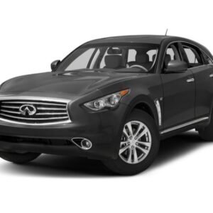 infiniti-fx37-repair-workshop-manual