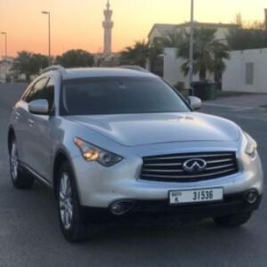 infiniti-fx37-service-workshop-manual