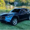 Infiniti FX50 Service Manual