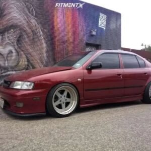 Infiniti G20 Service Manual