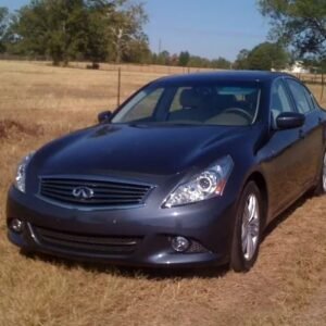 infiniti-g25-repair-service-manual