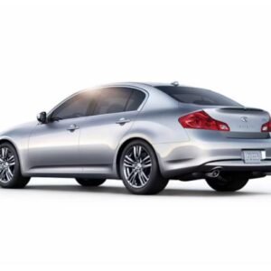infiniti-g25-repair-workshop-manual