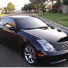 Infiniti G35 Service Manual