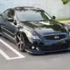 Infiniti G37 Shop Manual