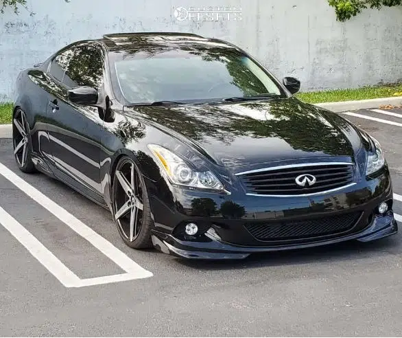 Infiniti G37 Shop Manual