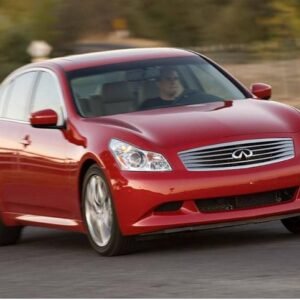 infiniti-g37-repair-service-manual