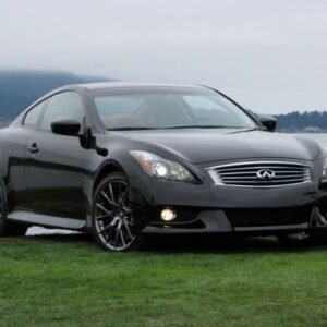 infiniti-g37-service-workshop-manual