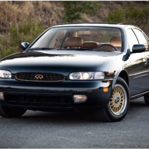 infiniti-j30-repair-workshop-manual