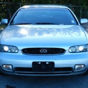 infiniti-j30-repair-workshop-manual