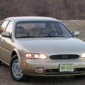 infiniti-j30-repair-workshop-manual