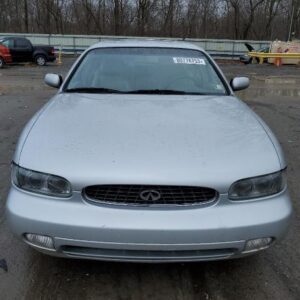Infiniti J30 Workshop Manual