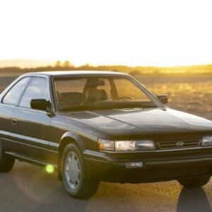 infiniti-m30-repair-workshop-manual