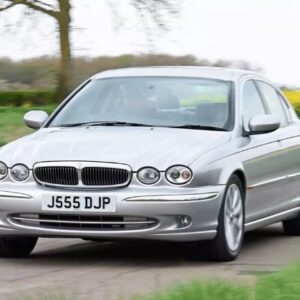 Jaguar-X-Type-X400-Repair-2006