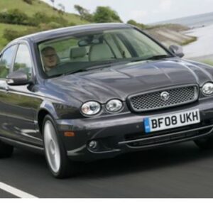Jaguar-X-Type-X400-Repair-Manual-2009