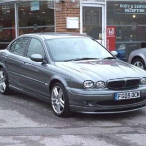 Jaguar-X-Type-X400-shop-2005
