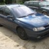 1994 Renault Laguna I Service and Repair Manual - Image 2