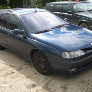 1994 Renault Laguna I Service and Repair Manual