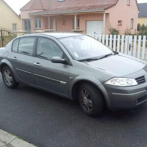 2004 Renault Laguna II Service and Repair Manual
