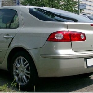 2008 Renault Laguna II Service and Repair Manual