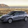 2014 Renault Laguna III Service and Repair Manual - Image 2