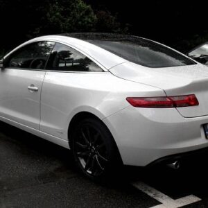 2016 Renault Laguna III Service and Repair Manual