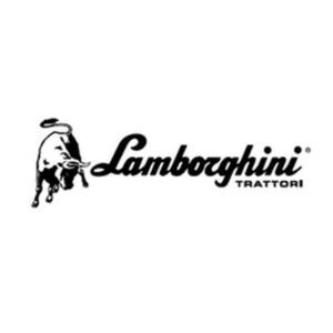 Lamborghini 105 Formula Tractor Parts Manual