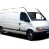 2003 Renault Master II Service and Repair Manual - Image 2