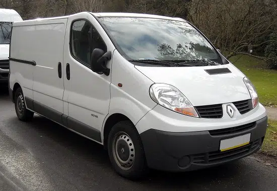 2007 Renault Master II Service and Repair Manual