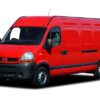 2009 Renault Master II Service and Repair Manual - Image 2