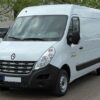 2010 Renault Master II Service and Repair Manual - Image 2