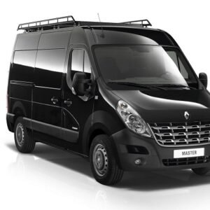 2012 Renault Master III Service and Repair Manual