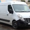 2013 Renault Master III Service and Repair Manual - Image 2