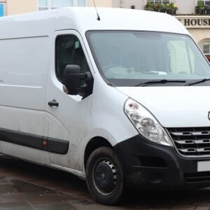 2013 Renault Master III Service and Repair Manual