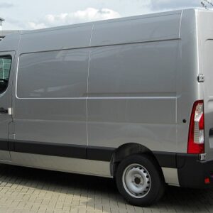 2014 Renault Master III Service and Repair Manual