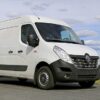 2015 Renault Master III Service and Repair Manual - Image 2