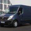 2016 Renault Master III Service and Repair Manual - Image 2