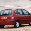1996 Renault Megane I Service and Repair Manual - Image 2
