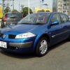 2003 Renault Megane II Service and Repair Manual - Image 2