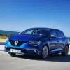 2017 Renault Megane IV Service and Repair Manual - Image 2