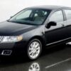 2011 lincoln MKZ Service And Repair Manual - Image 2