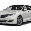 2016 lincoln MKZ Service And Repair Manual - Image 2