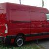 2010 Vauxhall Movano B Service and Repair Manual