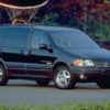 1999 Pontiac Montana Service And Repair Manual - Image 2