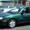 1998 Plymouth Neon Service And Repair Manual - Image 2
