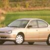 1999 Plymouth Neon Service And Repair Manual - Image 2
