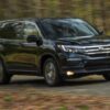 2016 Honda Pilot (3rd gen) Service And Repair Manual - Image 2